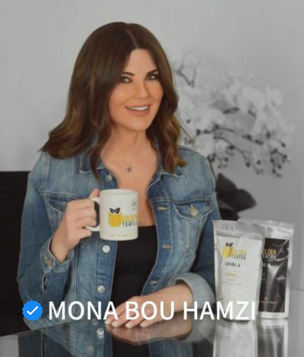 TRUSTED BY TOP CELEBRITIES