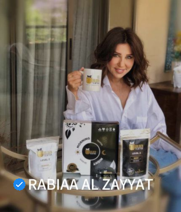 TRUSTED BY TOP CELEBRITIES