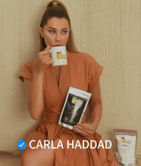 TRUSTED BY TOP CELEBRITIES