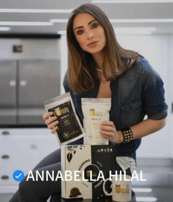 TRUSTED BY TOP CELEBRITIES