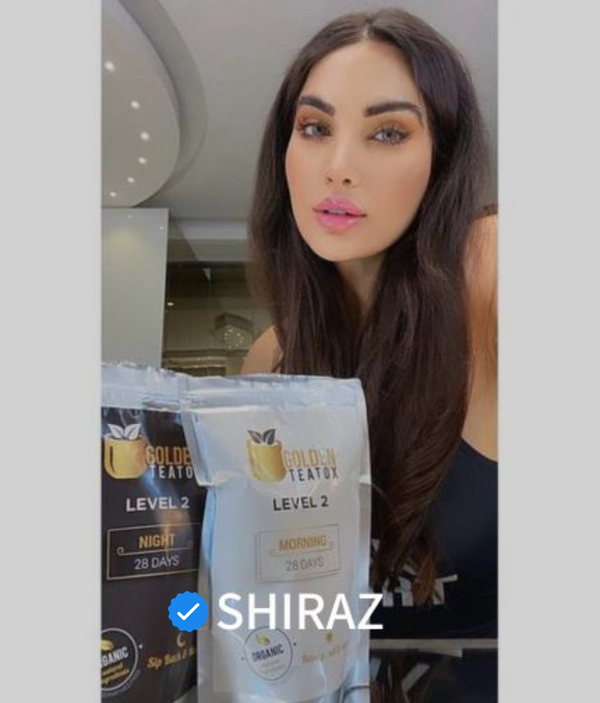 TRUSTED BY TOP CELEBRITIES