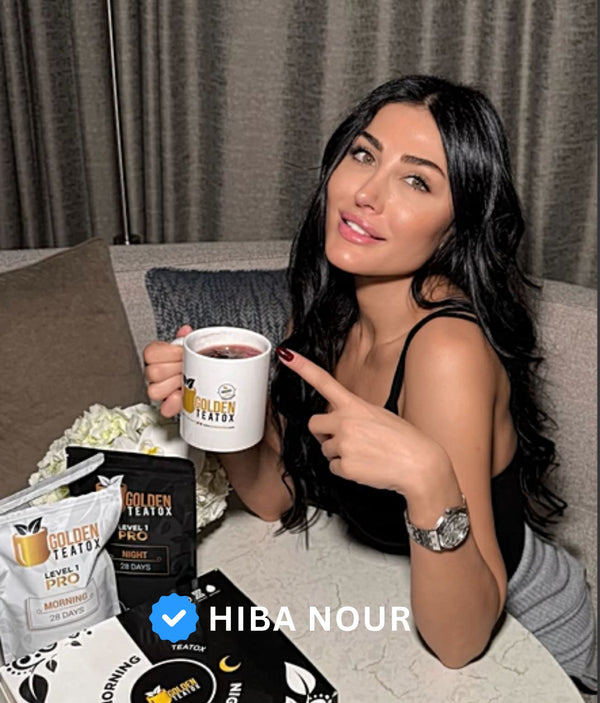 TRUSTED BY TOP CELEBRITIES