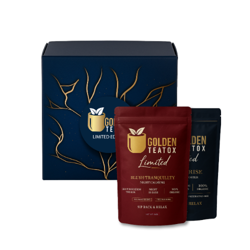 Limited Edition Lose More than 12 Kgs